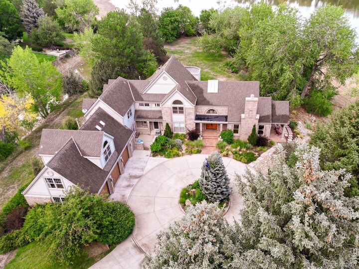 Property Photo: 600 Skysail Lane CO 80525