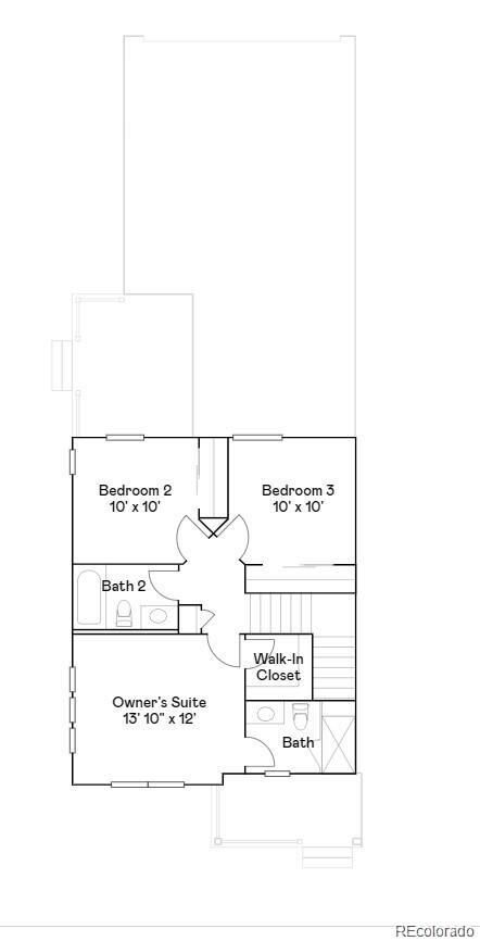 Property Photo:  2632 E 152nd Circle  CO 80602 
