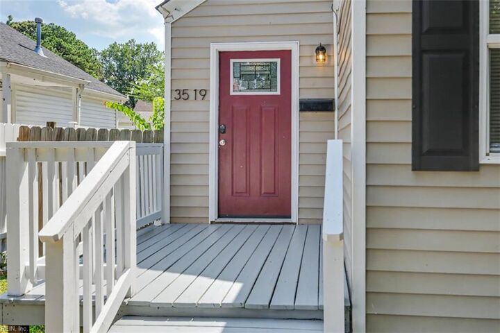 Property Photo:  3519 Brighton St  VA 23707 