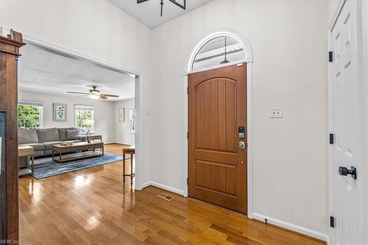 Property Photo: 653 Kings Hwy VA 23432
