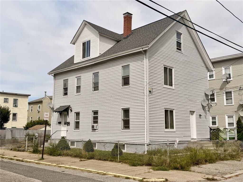 Property Photo:  77 Henry Street  RI 02863 