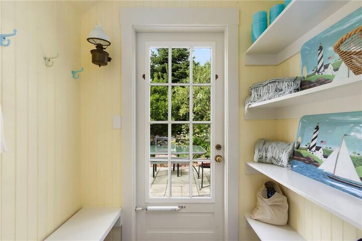 Property Photo: 7 Old Ferry Road RI 02809