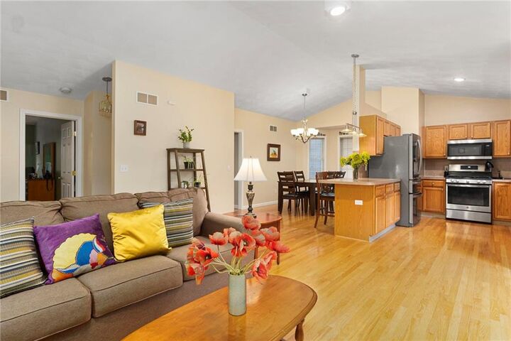 Property Photo: 50 Abbott Run Valley Road 1929 RI 02864