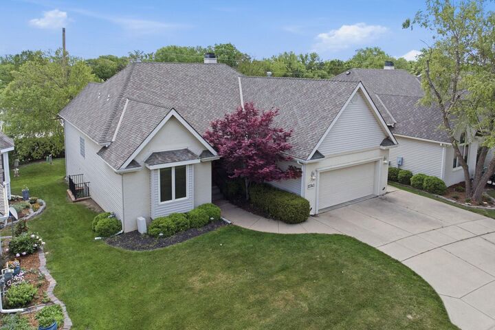 Property Photo: 12740 E Bradford Circle KS 67206