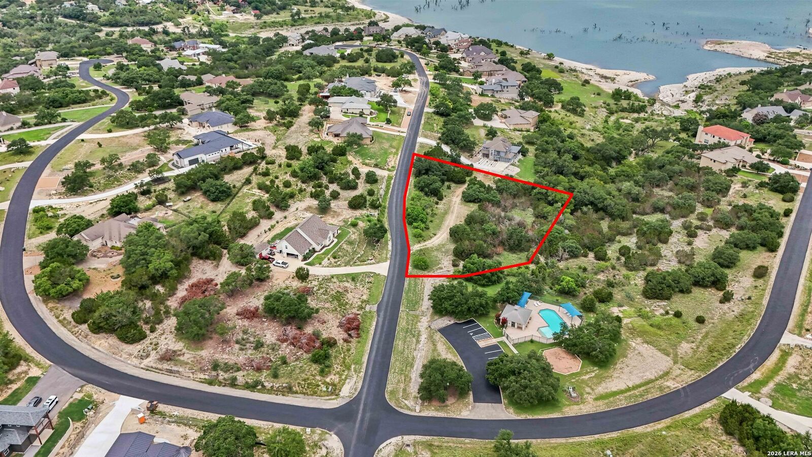 Property Photo: 378 Oak Shores TX 78133