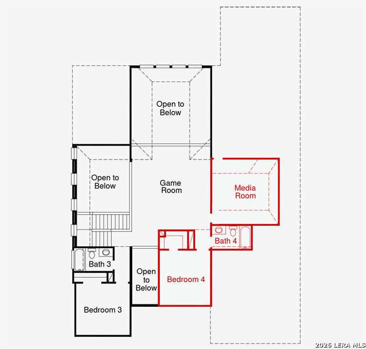Property Photo: 5734 Satchel Trl TX 78130