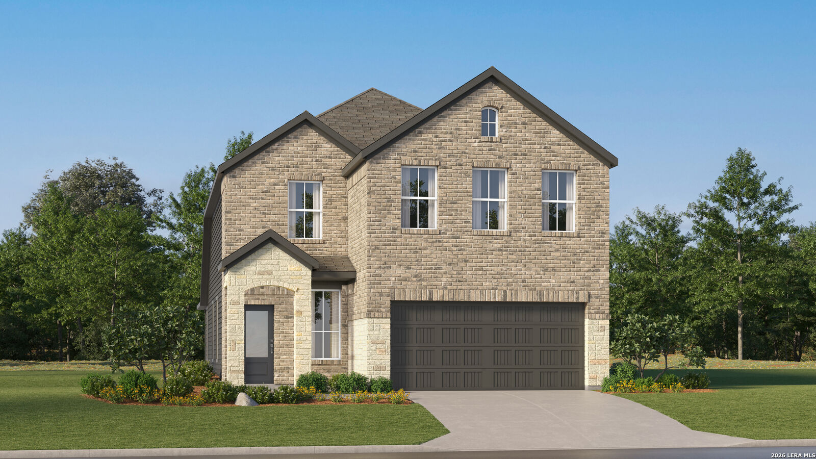 Property Photo: 3920 Hoosier Dr TX 78130