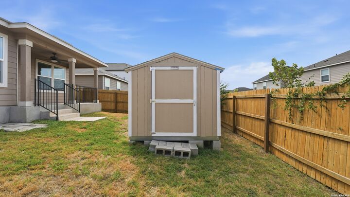 Property Photo:  4134 Harper Lee Ln  TX 78130 