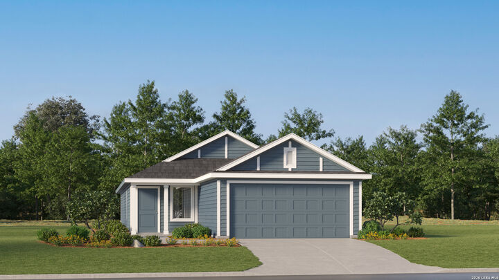 Property Photo:  5522 Gatewood Trl  TX 78155 
