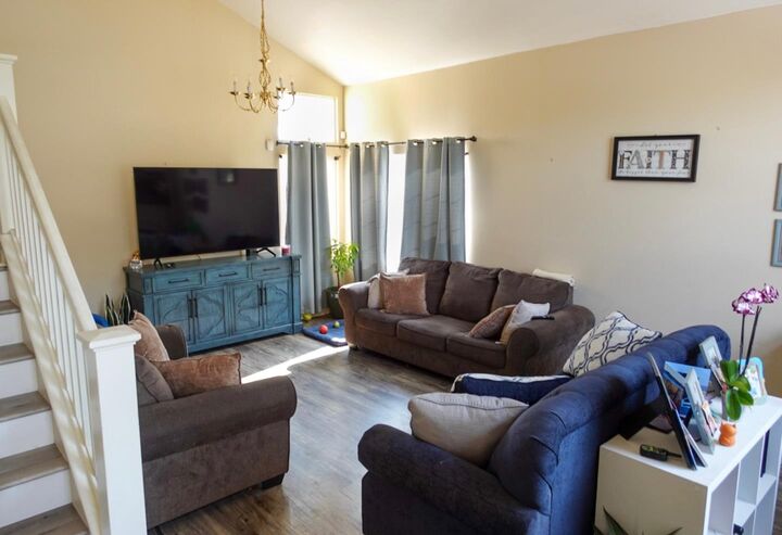 Property Photo: 972 San Gabriel CA 93960