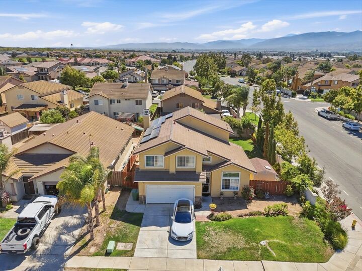 Property Photo:  972 San Gabriel  CA 93960 
