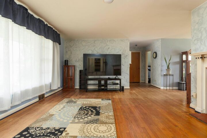 Property Photo: 2003 Woodruff Boulevard WI 53546