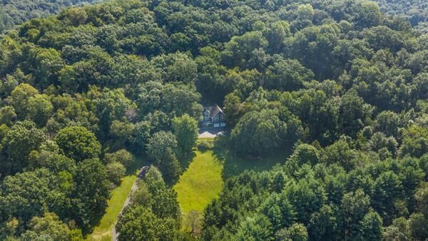 Property Photo:  26060 Poole Lane  WI 53581 