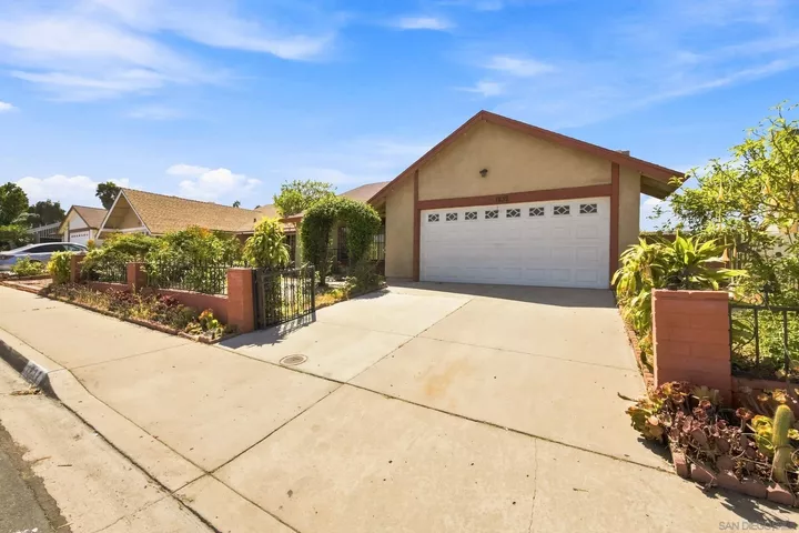 Property Photo:  1232 Green Bay Street  CA 92154 