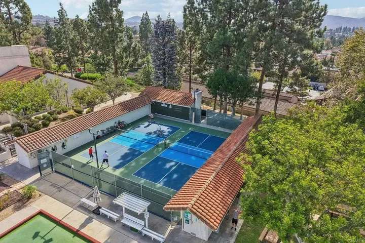 Property Photo: 17607 Pomerado Road 203 CA 92128