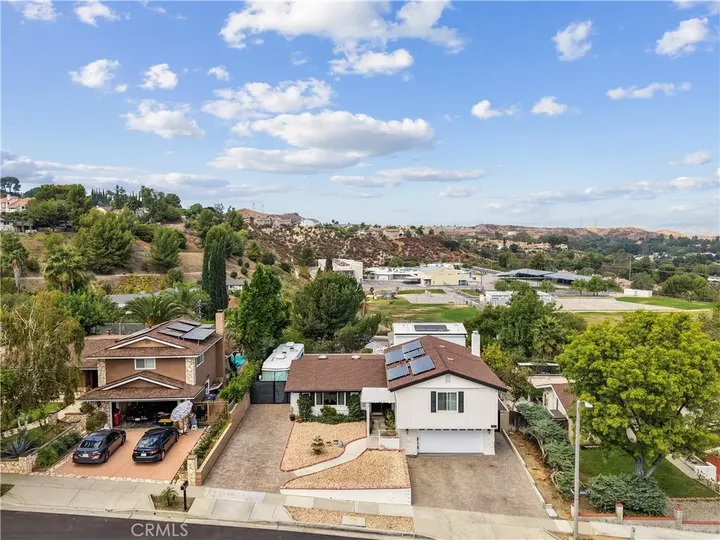 Property Photo: 26173 Abdale CA 91321
