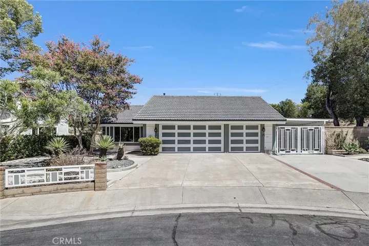 Property Photo: 25495 Morningstar CA 92630