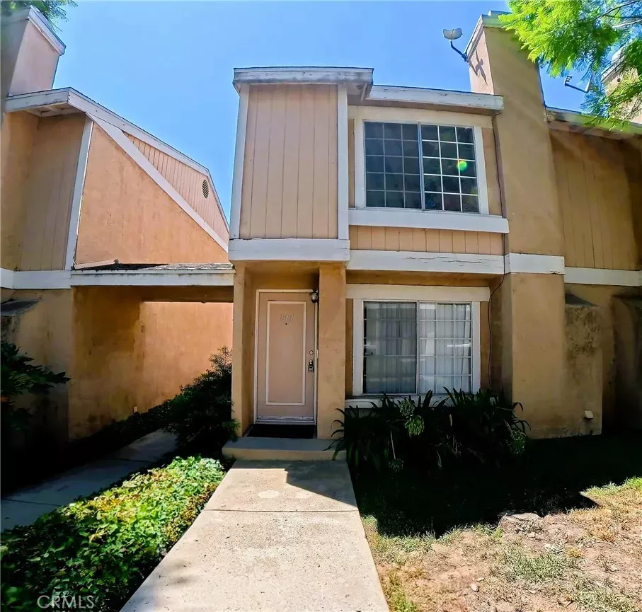 Property Photo:  14344 Foothill Boulevard 1001  CA 91342 
