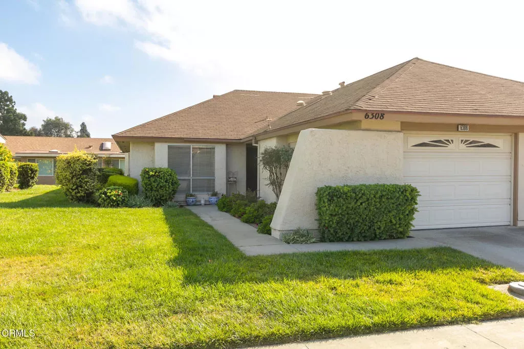 Property Photo:  6308 Village 6  CA 93012 
