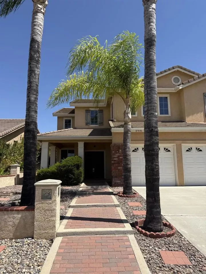 Property Photo: 37978 Spur Drive CA 92563