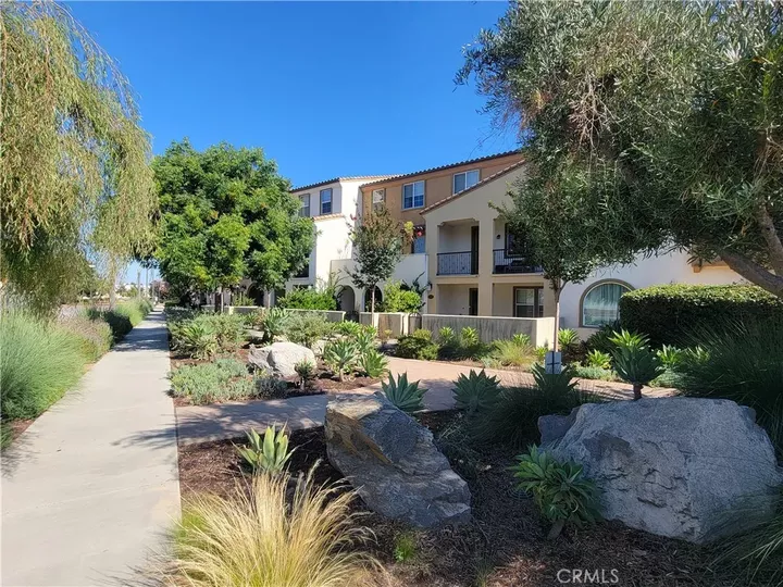 Property Photo: 808 Santa Fe Avenue C CA 91776