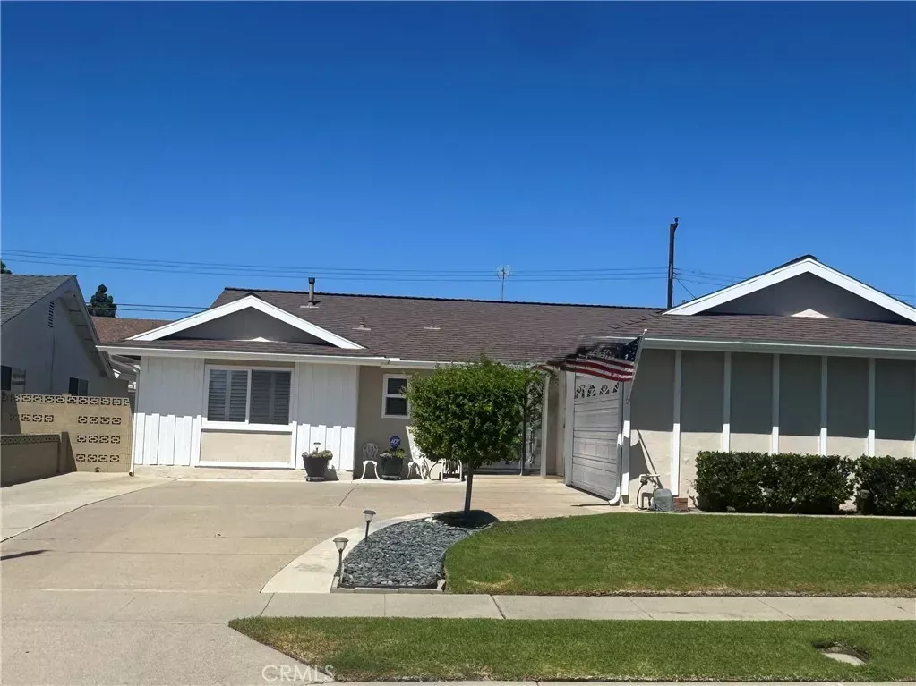 Property Photo:  5321 Park Avenue  CA 92845 