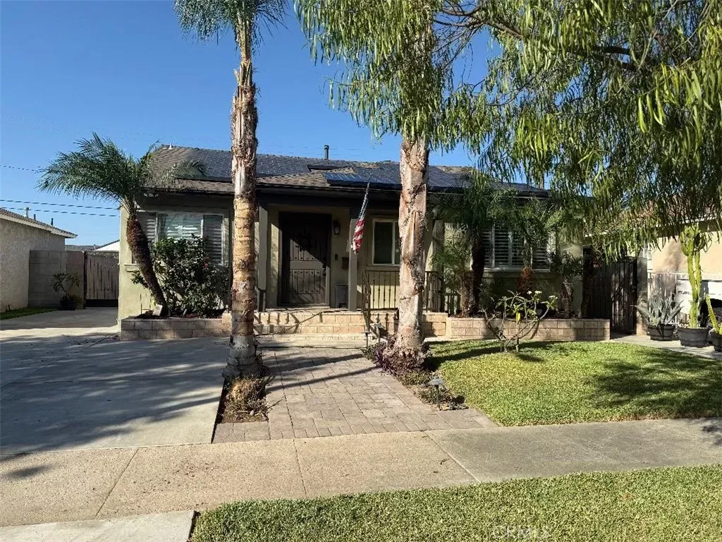 Property Photo: 11645 Roma CA 90670