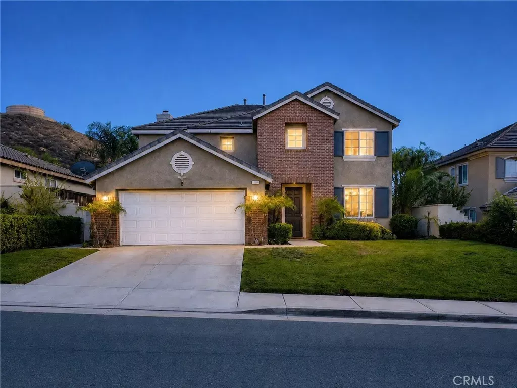 Property Photo:  3363 Fern  CA 92530 
