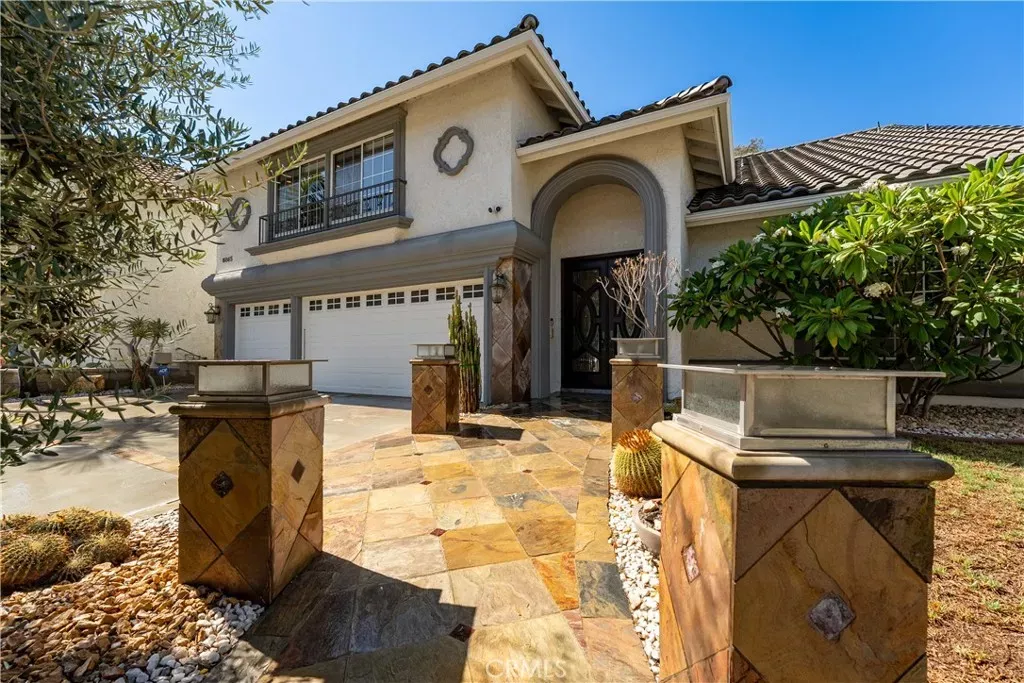 Property Photo:  6865 E Georgetown  CA 92807 