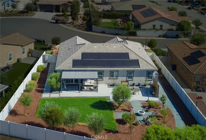 Property Photo: 13521 Corral Court CA 92082