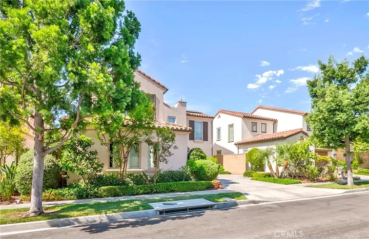Property Photo:  78 Melville  CA 92620 