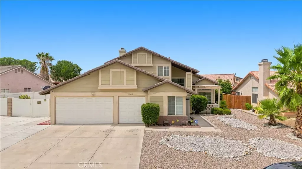 Property Photo:  13010 Snowview Road  CA 92392 