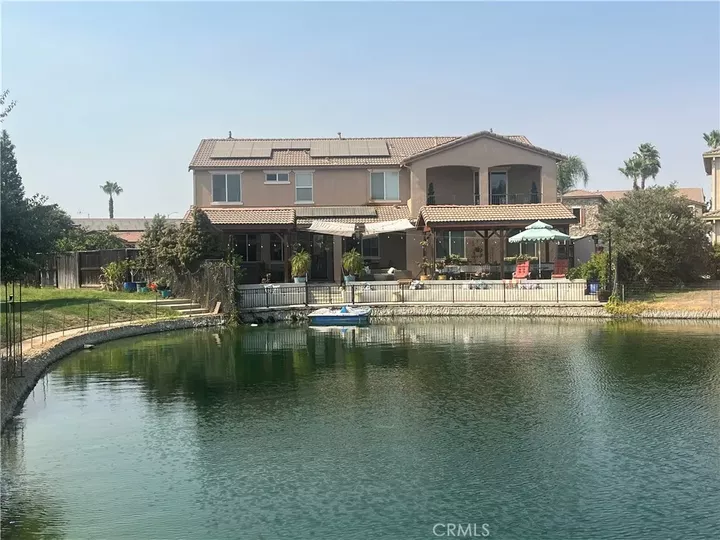 Property Photo: 15075 Torrey Pines CA 93610