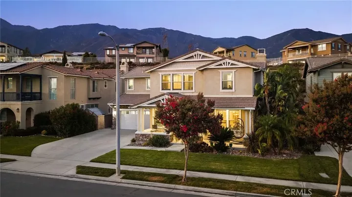 Property Photo: 12430 Macon Drive CA 91739