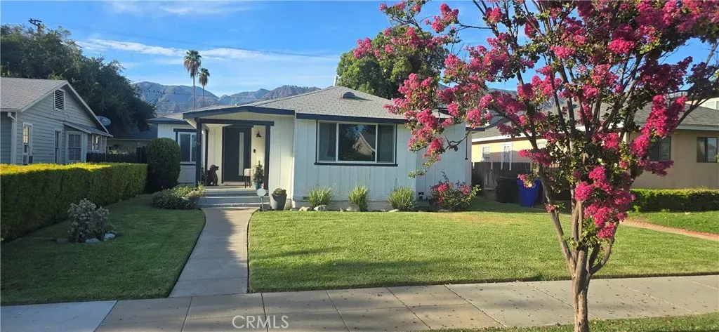 Property Photo:  3149 E Green  CA 91107 