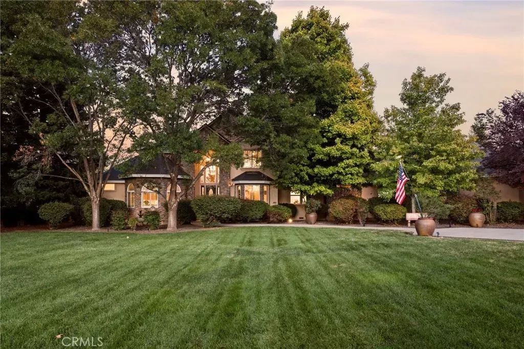 Property Photo: 189 Lazy South Lane CA 95928