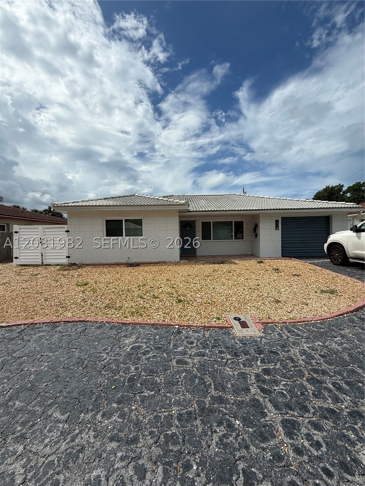 Property Photo:  52 45th  FL 33706 