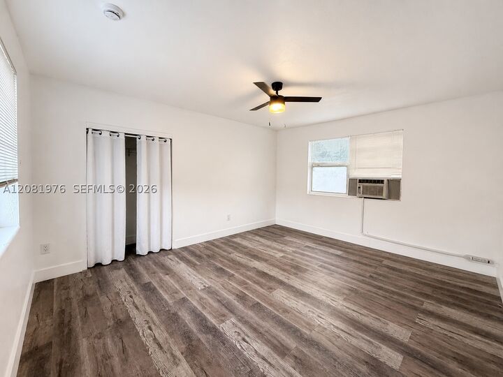 Property Photo:  6950 NW 8th Ave 5  FL 33150 