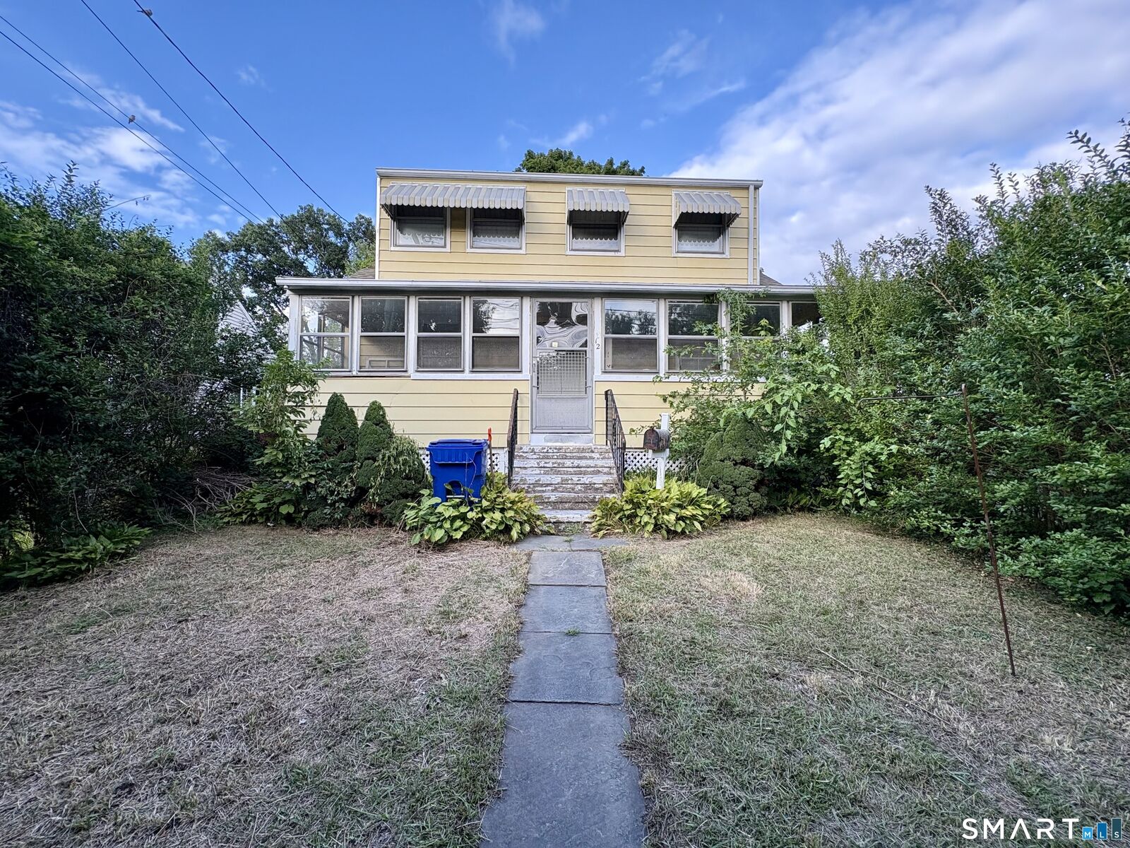 Property Photo:  12 Devon Avenue  CT 06850 