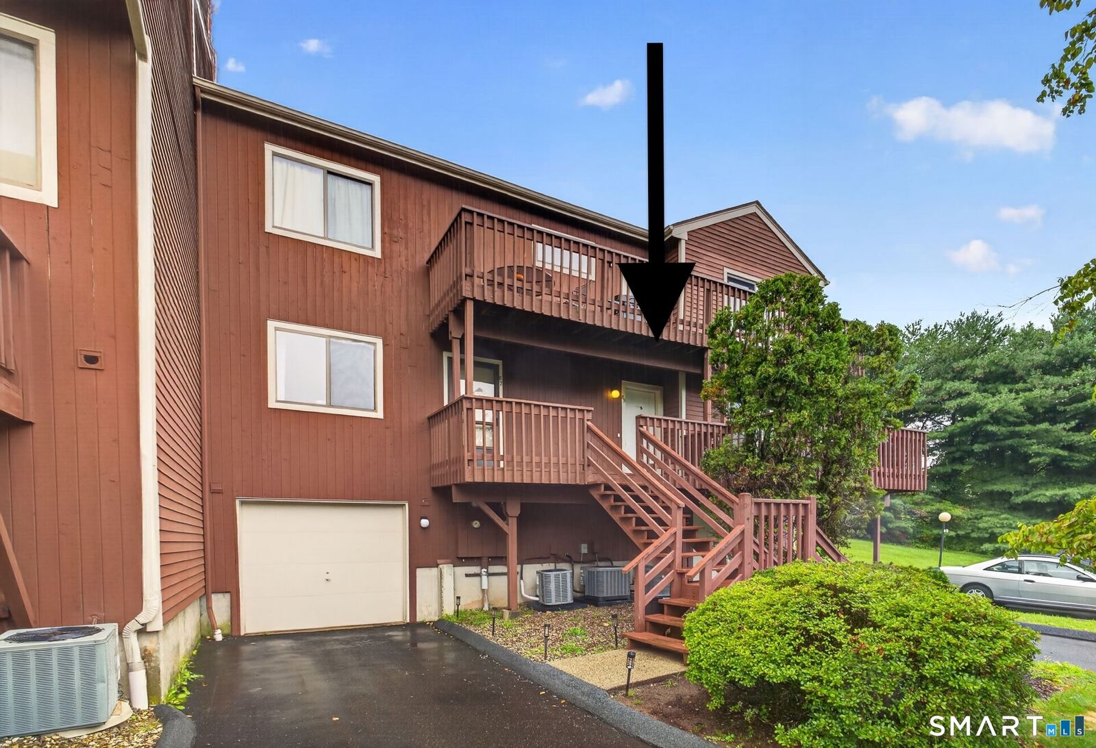 Property Photo: 25 Florence Road 85 CT 06405