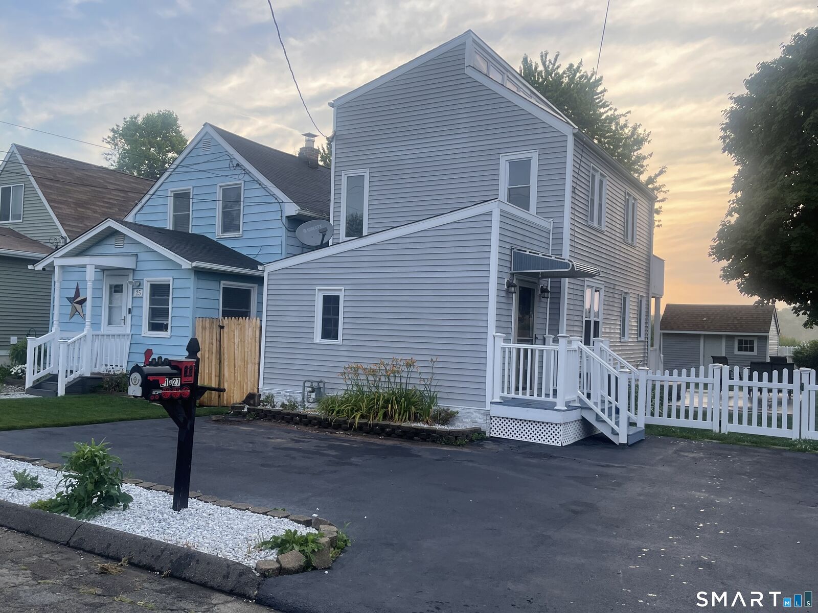 Property Photo:  21 Stevens Street  CT 06512 