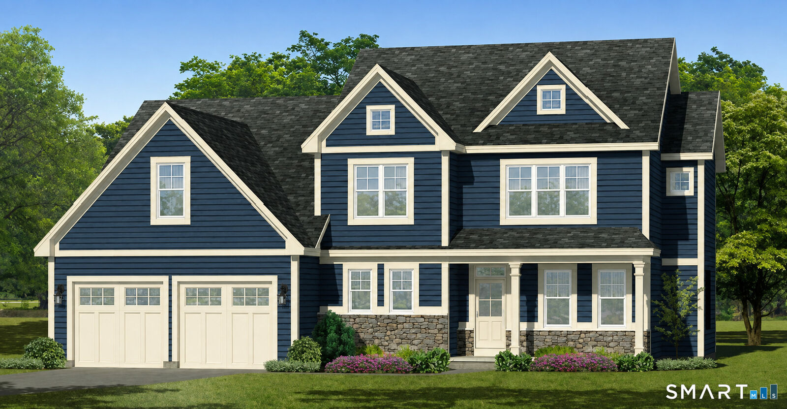 Property Photo:  Lot 15 Lake Overlook Road  CT 06424 