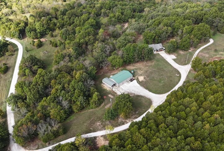 Property Photo:  2373 E 540th Road  MO 65622 