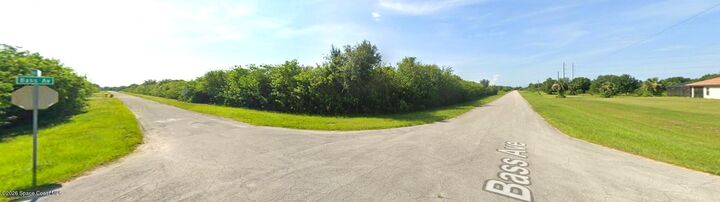 Property Photo:  Tbd Appaloosa St. &Amp Bass Ave  FL 32909 