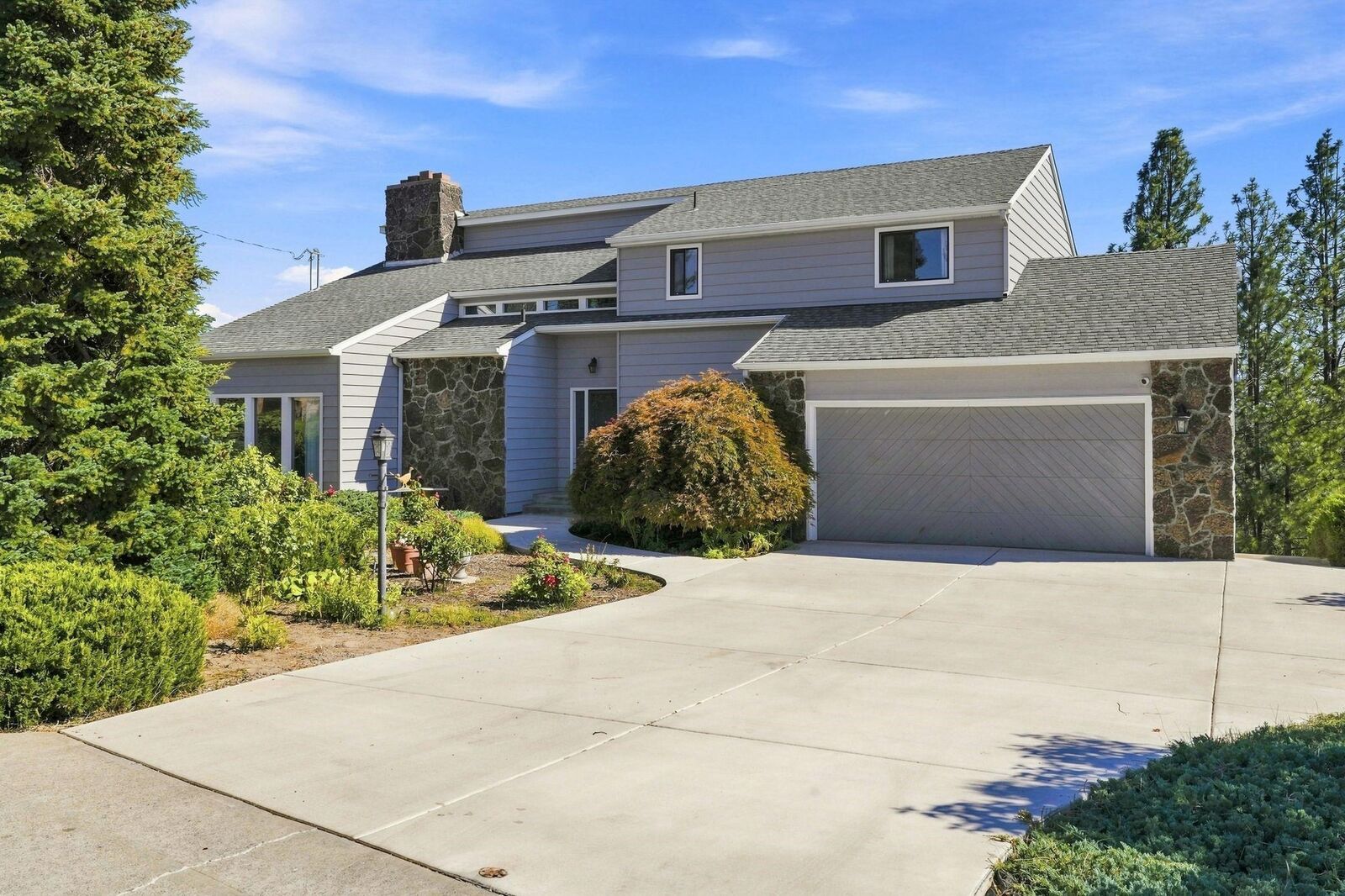 Property Photo:  3027 W 22nd Ave  WA 99224 