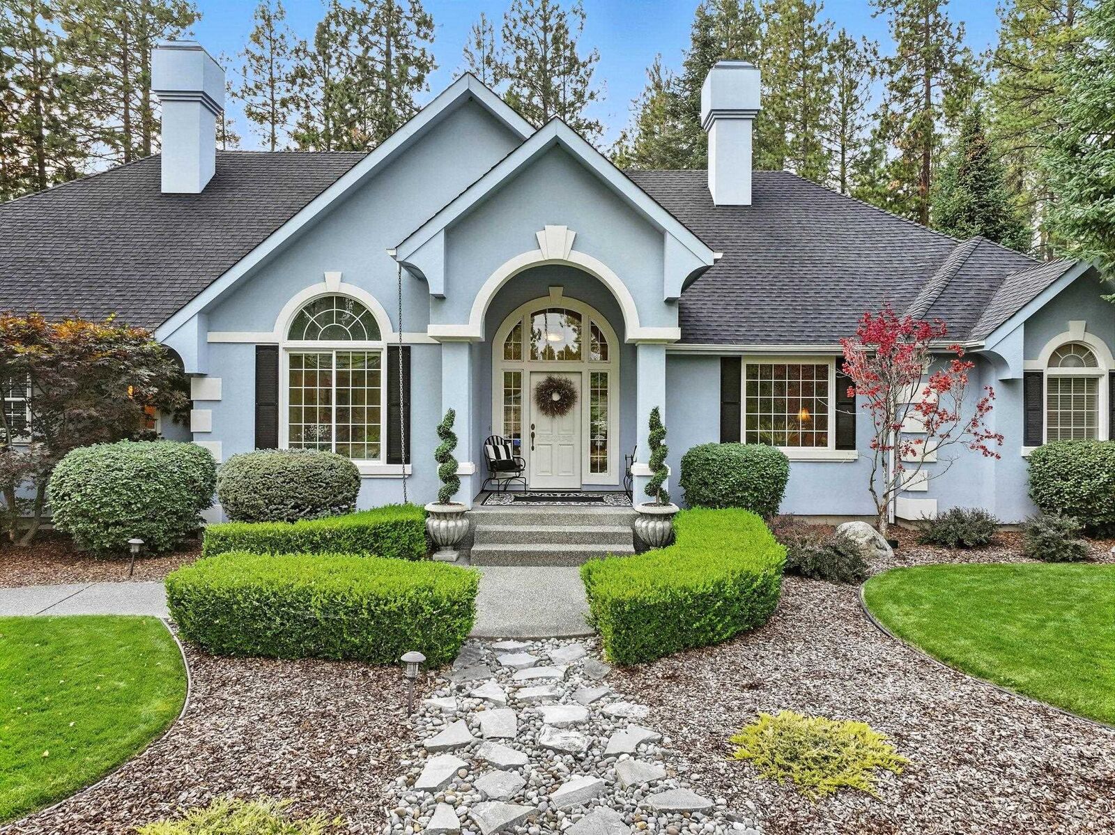 Property Photo: 1505 E Legacy Ln WA 99208