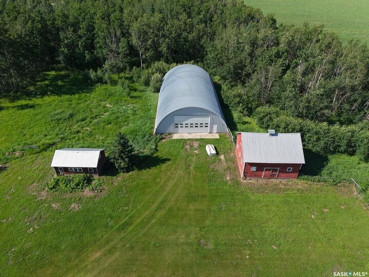 Property Photo:  Rural Address  SK S0J 2Z0 