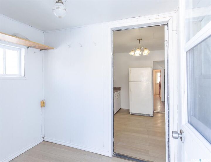 Property Photo:  404 Fairford Street W  SK S6H 1W2 
