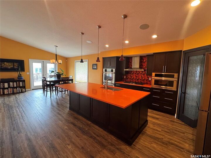 Property Photo:  7122 Maple Vista Drive  SK S4X 0E9 