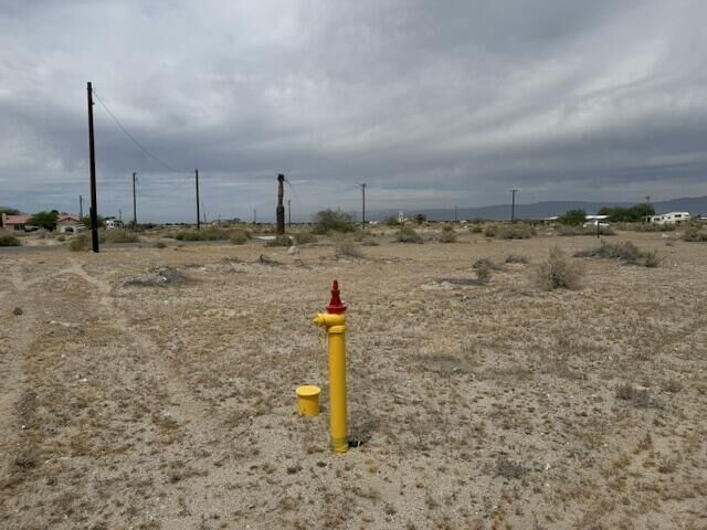 Property Photo:  2614 Dalton Drive  CA 92274 